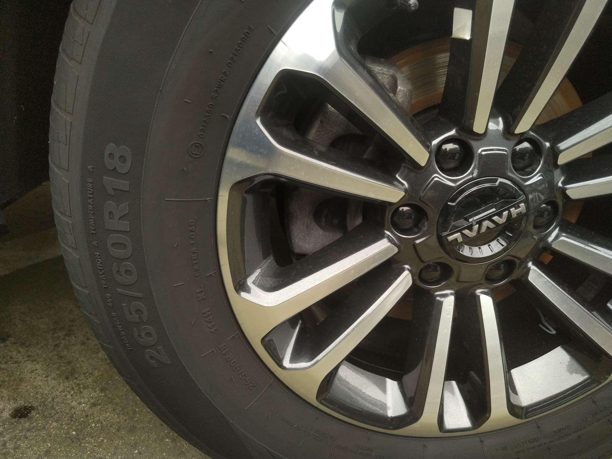 Haval H9 2024 thumb 10