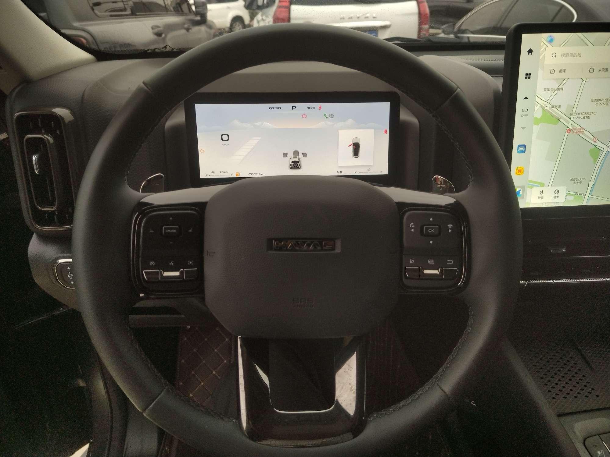 Haval H9 2024 thumb 12