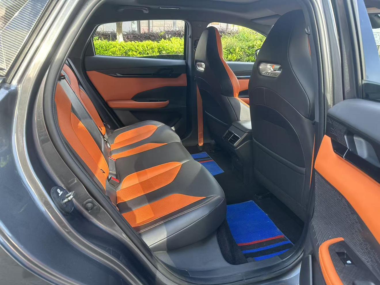 Changan UNI-V 2023 thumb 8