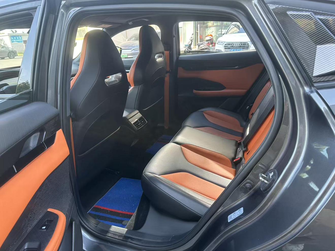Changan UNI-V 2023 thumb 9