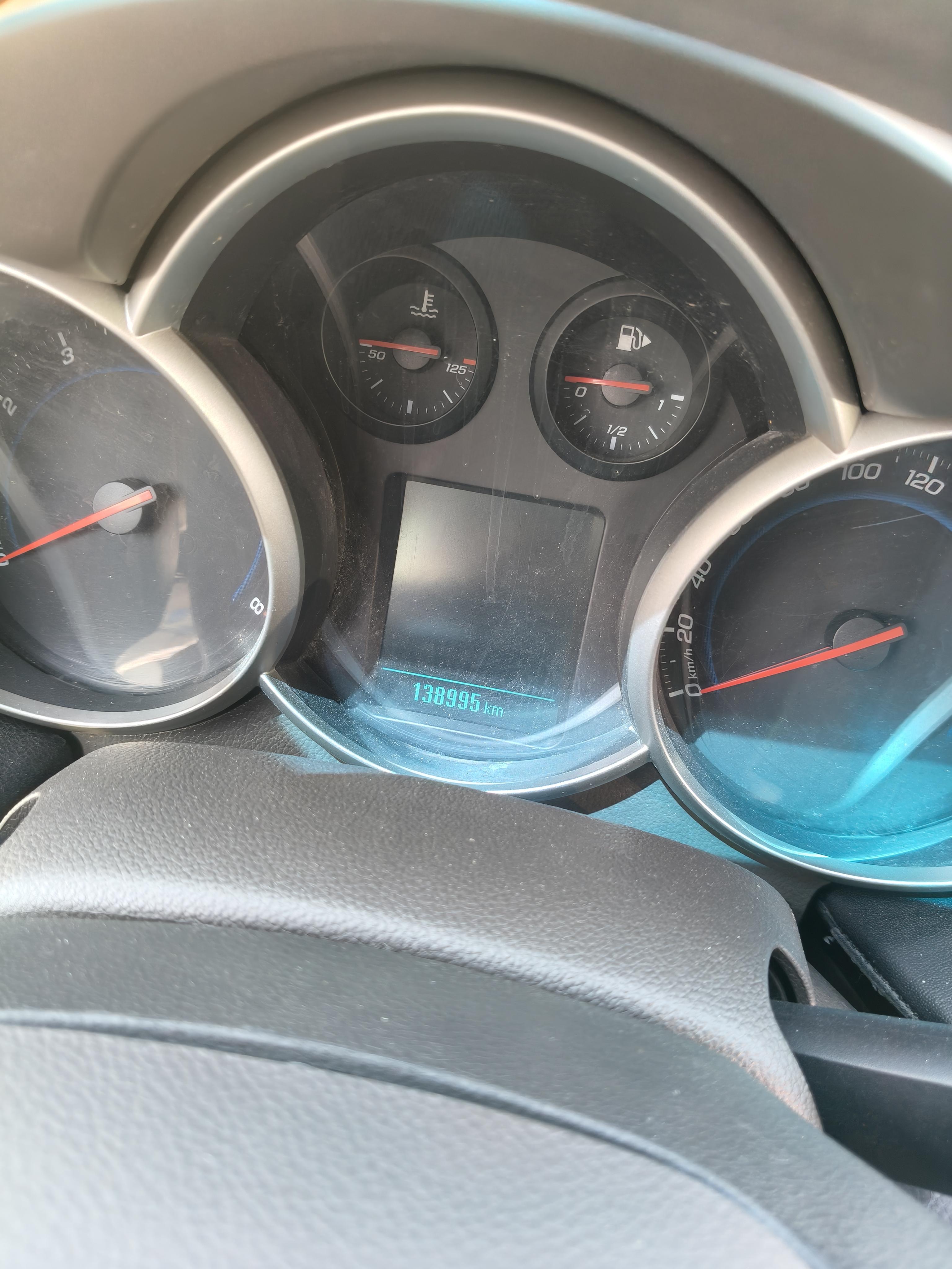 Chevrolet Cavalier 2019 thumb 6
