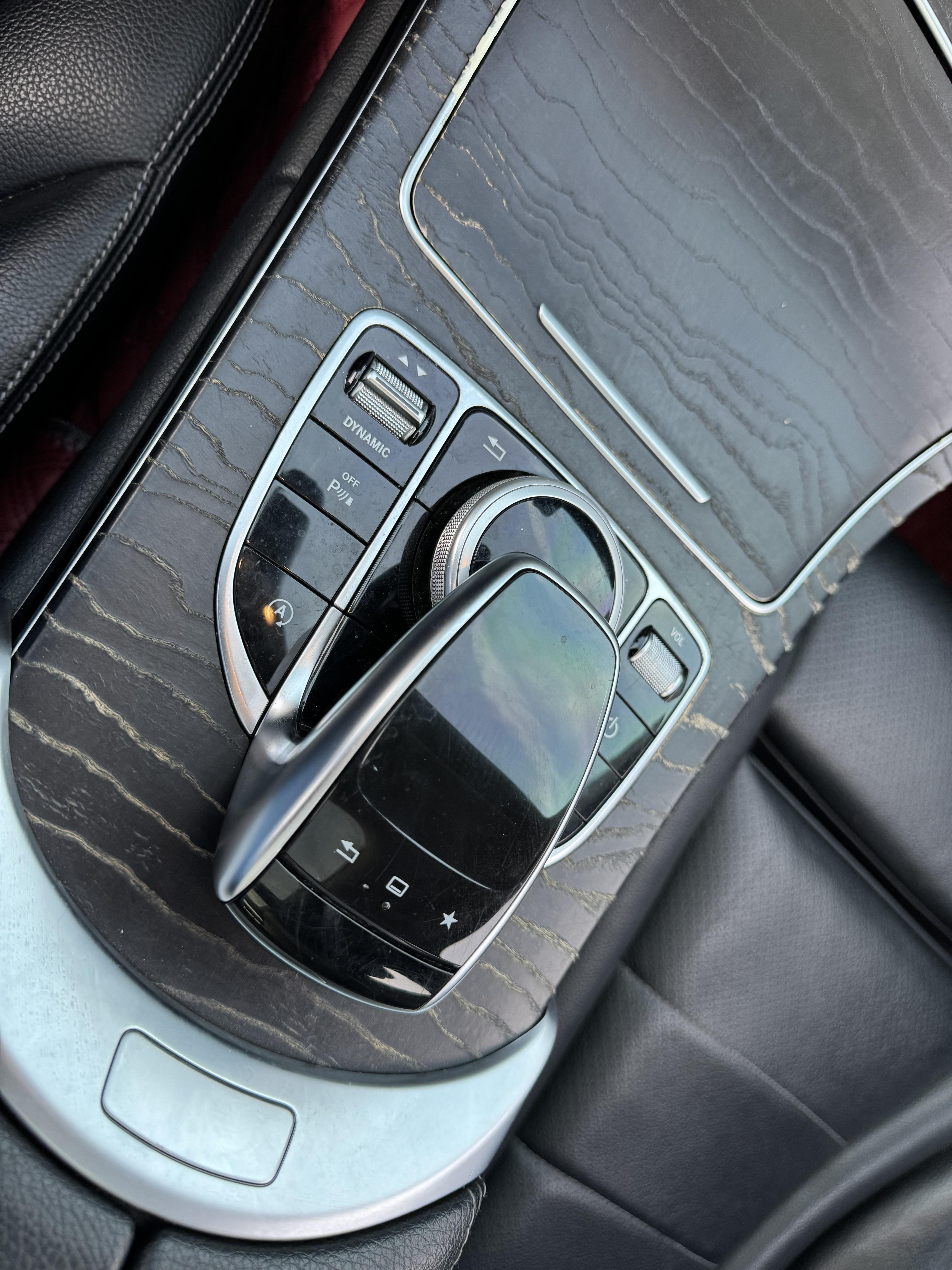 Mercedes-Benz C-Класс 2015 thumb 6