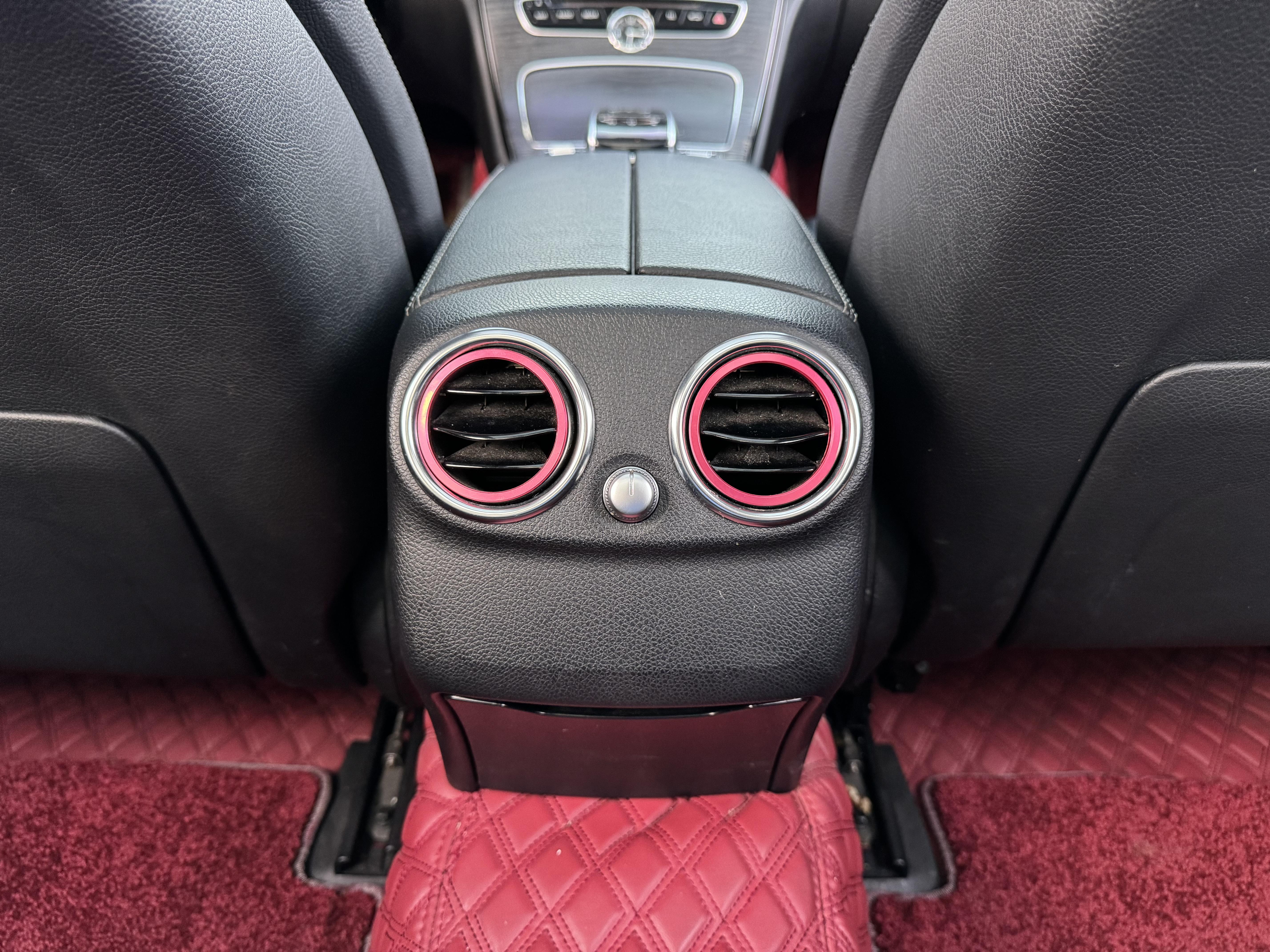 Mercedes-Benz C-Класс 2015 thumb 11