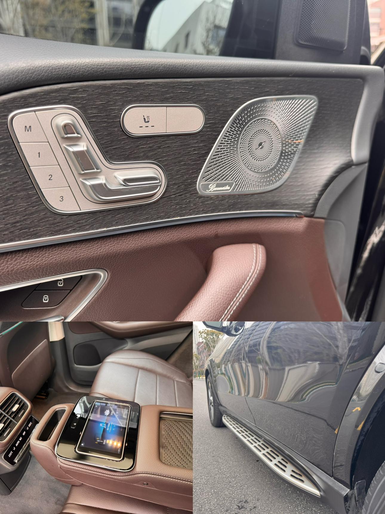 Mercedes-Benz GLE 2020 thumb 5
