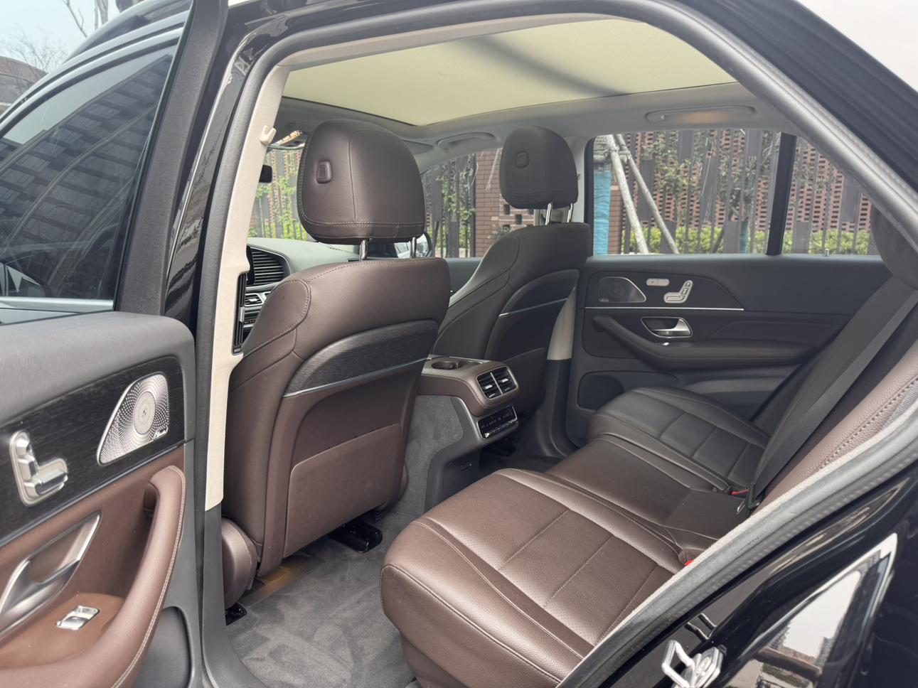Mercedes-Benz GLE 2020 thumb 7
