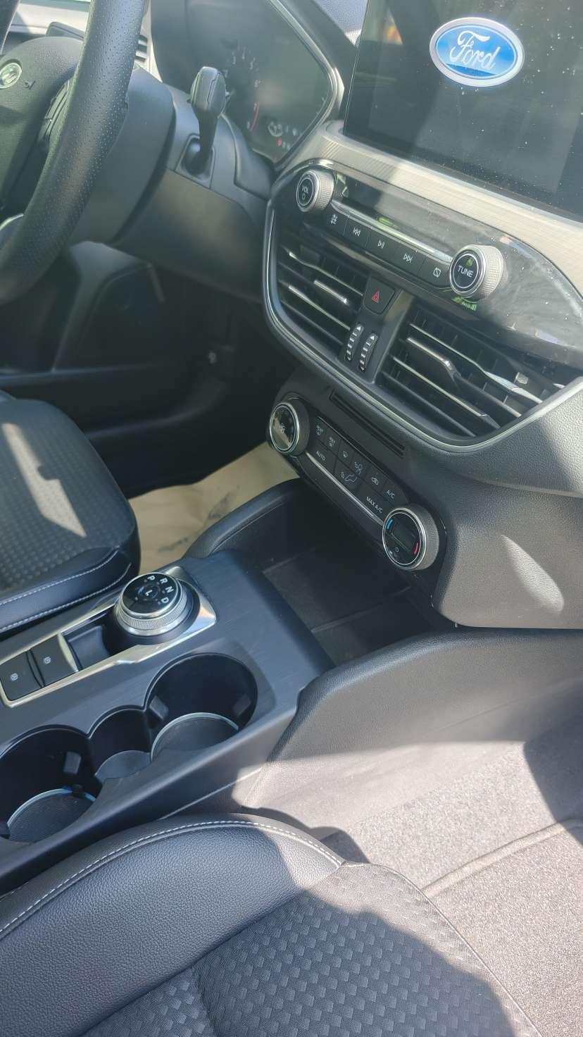 Ford Focus ST 2020 thumb 5
