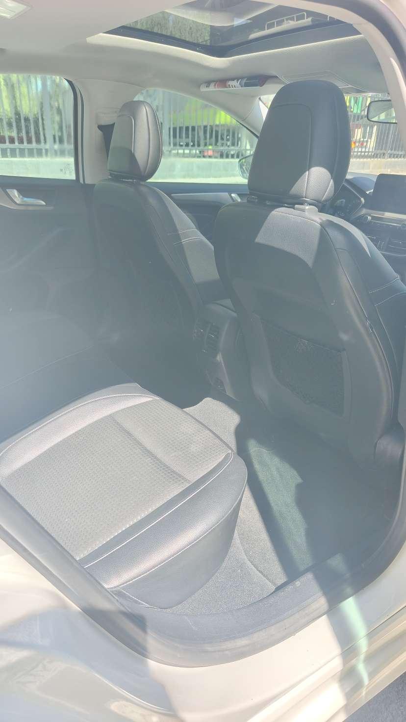 Ford Focus ST 2020 thumb 8