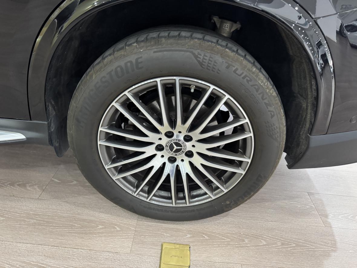 Mercedes-Benz GLC 2023 thumb 4