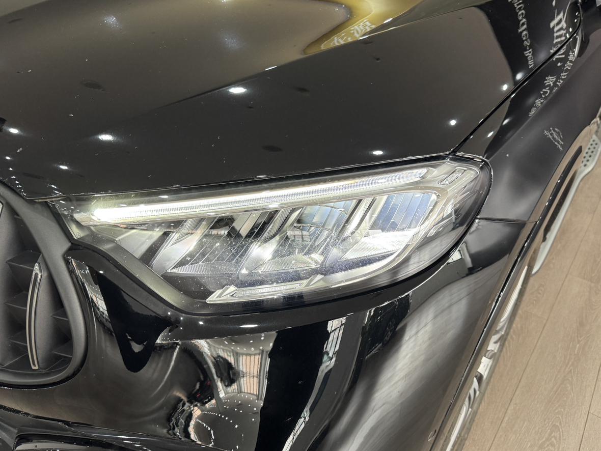 Mercedes-Benz GLC 2023 thumb 5