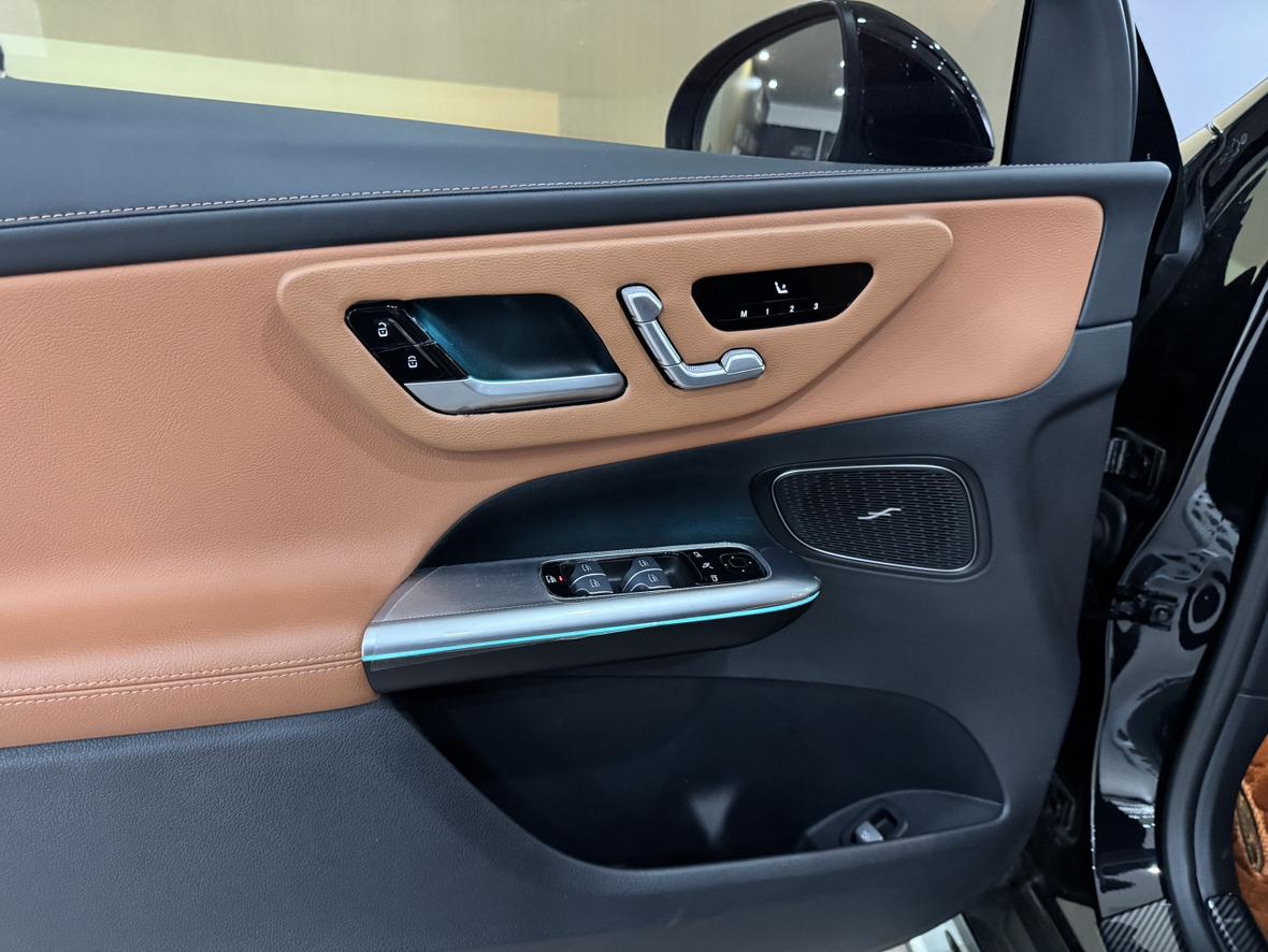 Mercedes-Benz GLC 2023 thumb 8