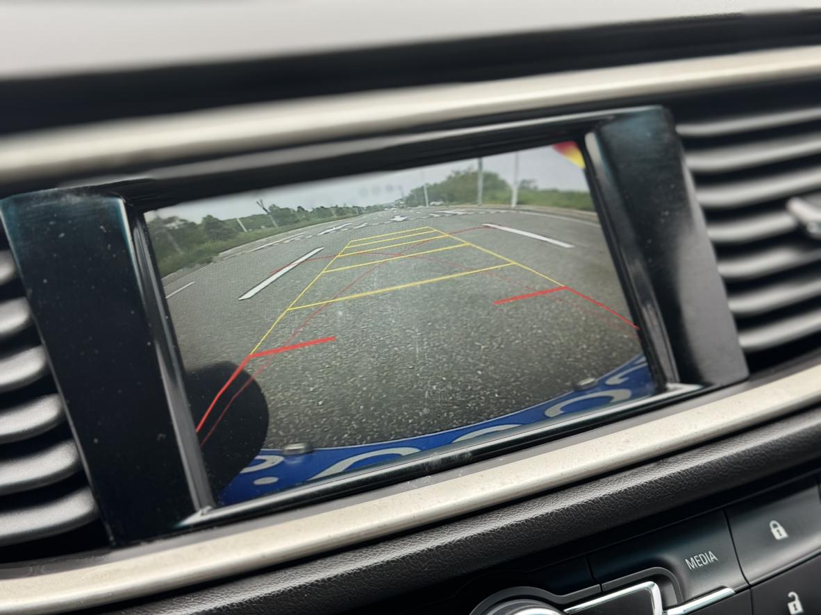 Buick Excelle 2019 thumb 12