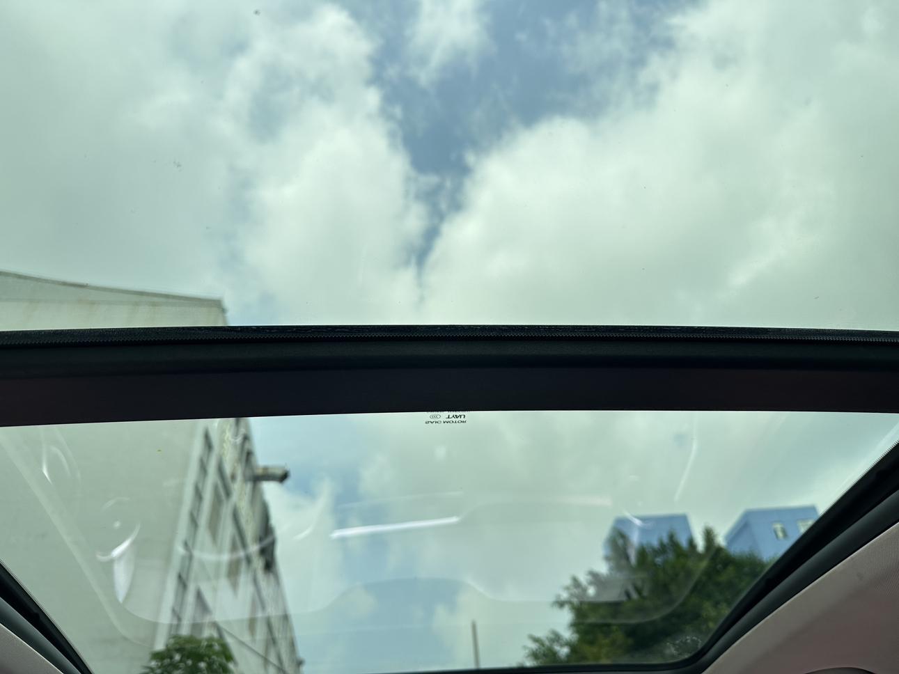 MG ZS 2018 thumb 8