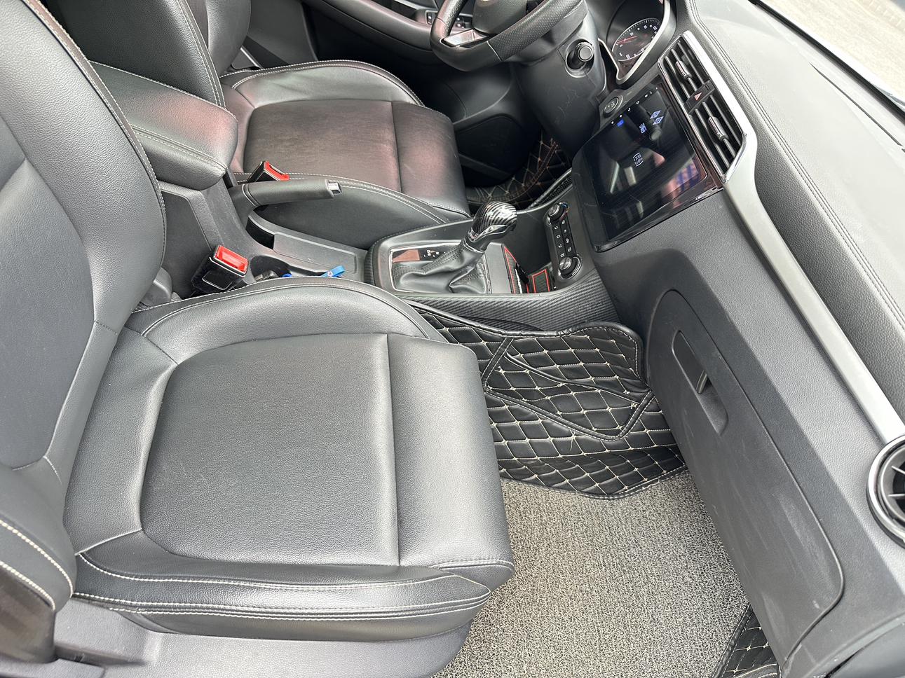MG ZS 2018 thumb 9