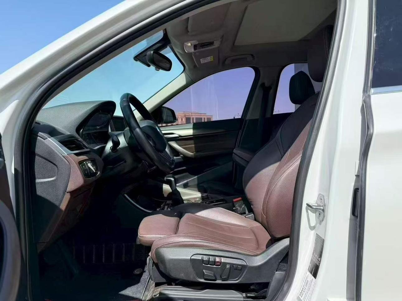 BMW X1 2018 thumb 6