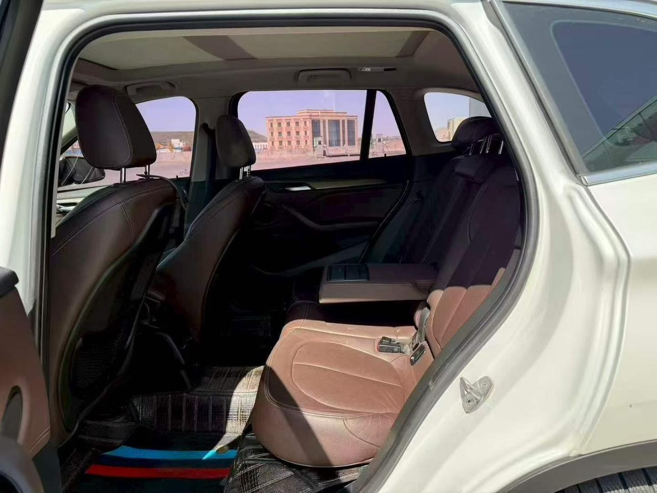 BMW X1 2018 thumb 7
