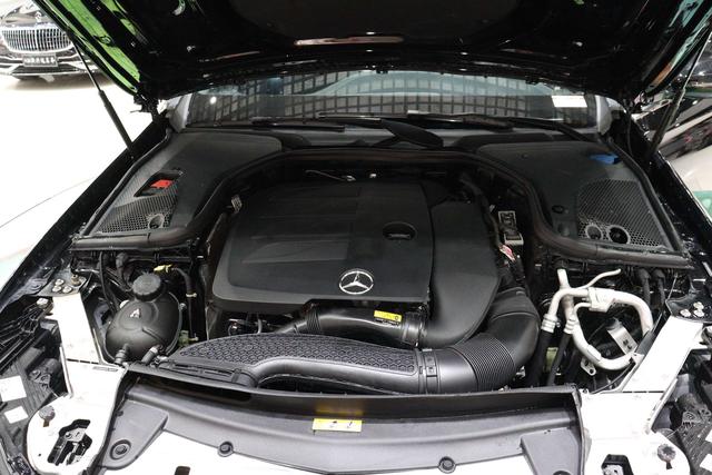 Mercedes-Benz E-Класс 2023 thumb 6