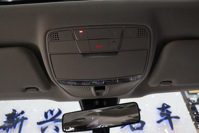 Mercedes-Benz E-Класс 2023 thumb 11