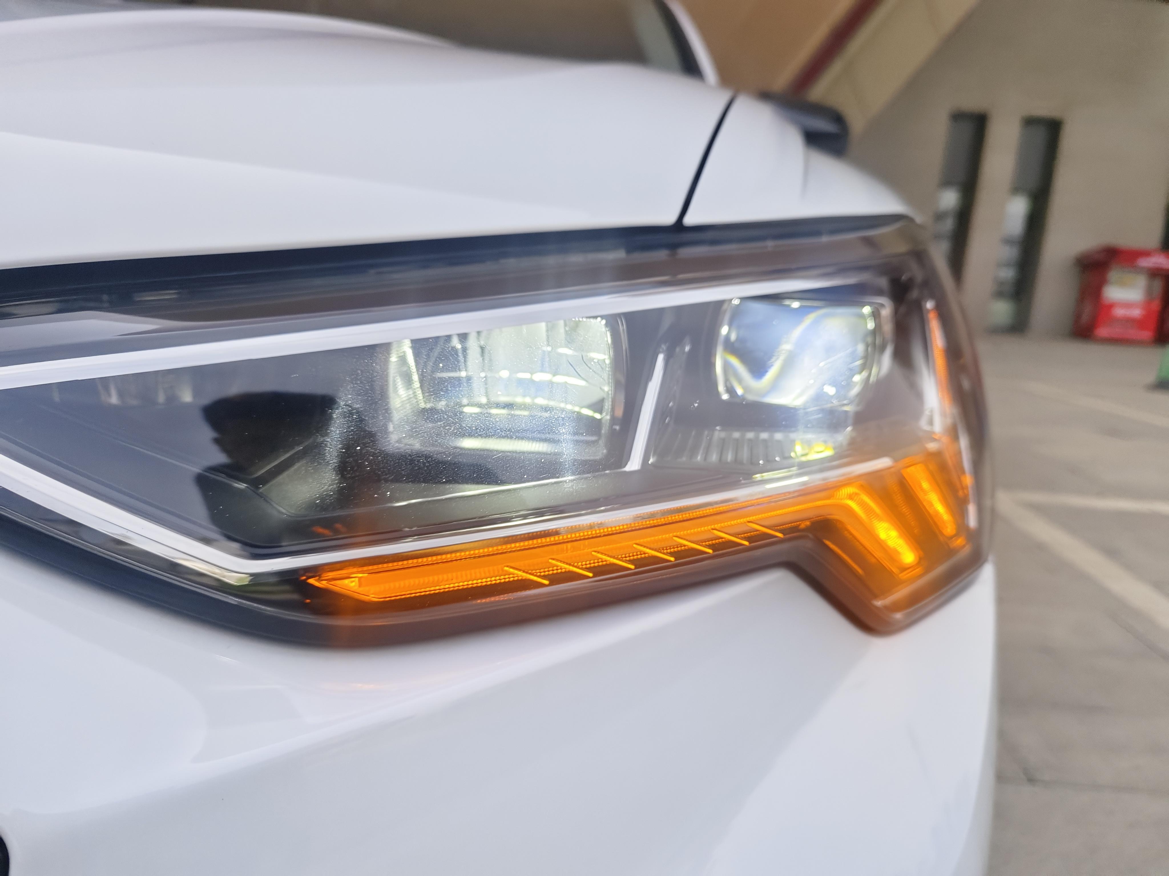 Audi Q3 Sportback 2023 thumb 5