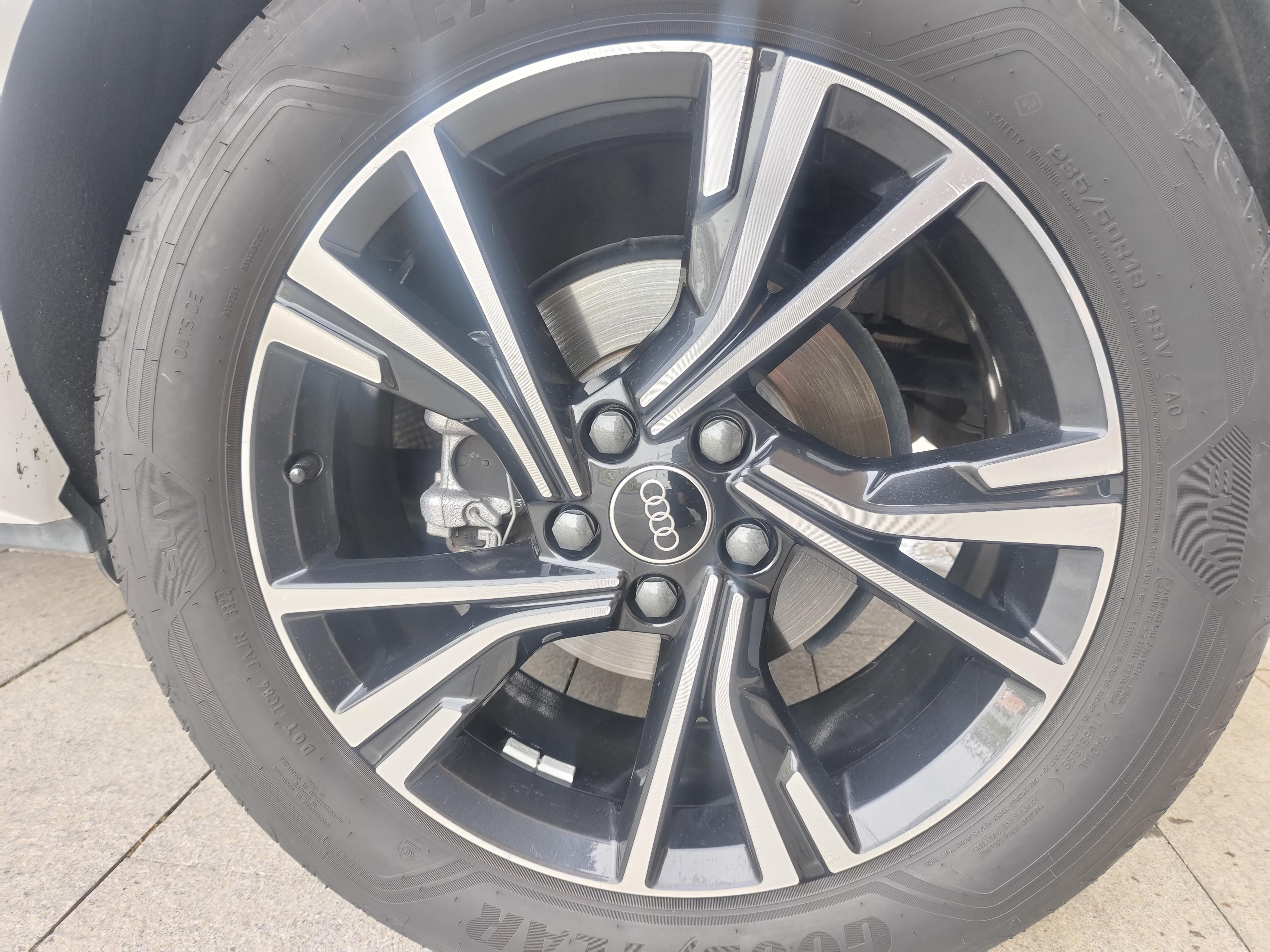 Audi Q3 Sportback 2023 thumb 6