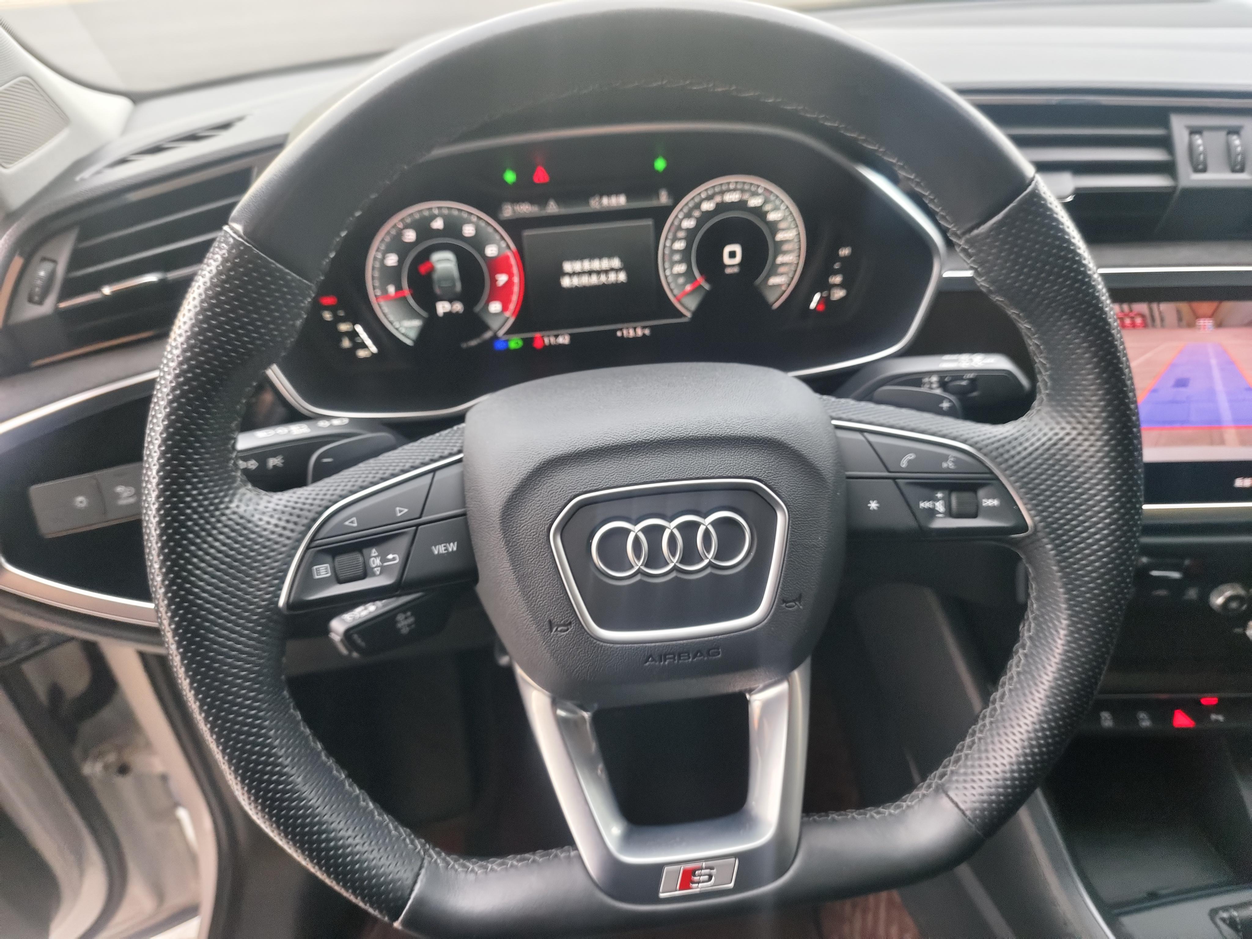 Audi Q3 Sportback 2023 thumb 12