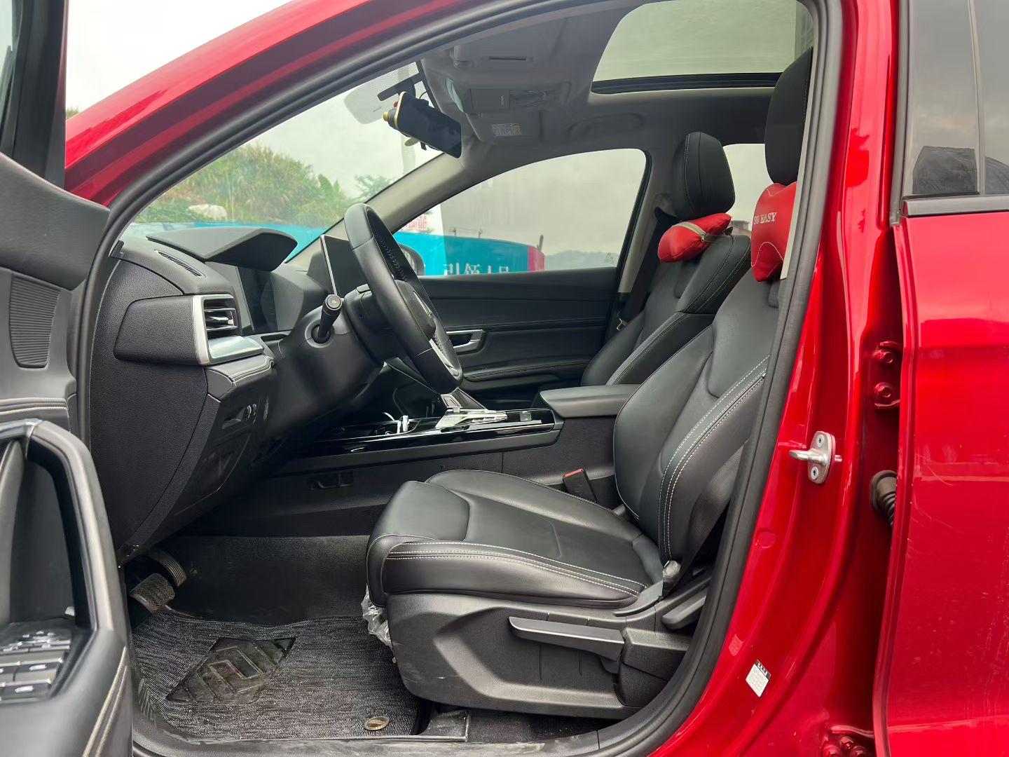 BYD Song Pro 2019 thumb 6