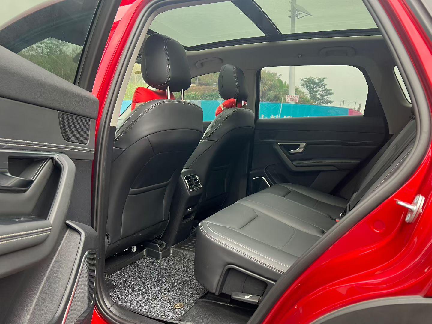 BYD Song Pro 2019 thumb 7