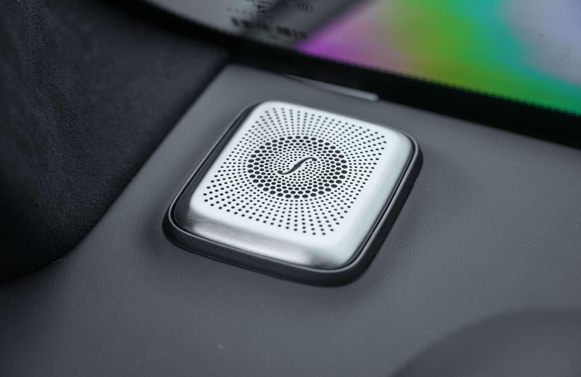 Mercedes-Benz G-Класс 2026 thumb 8