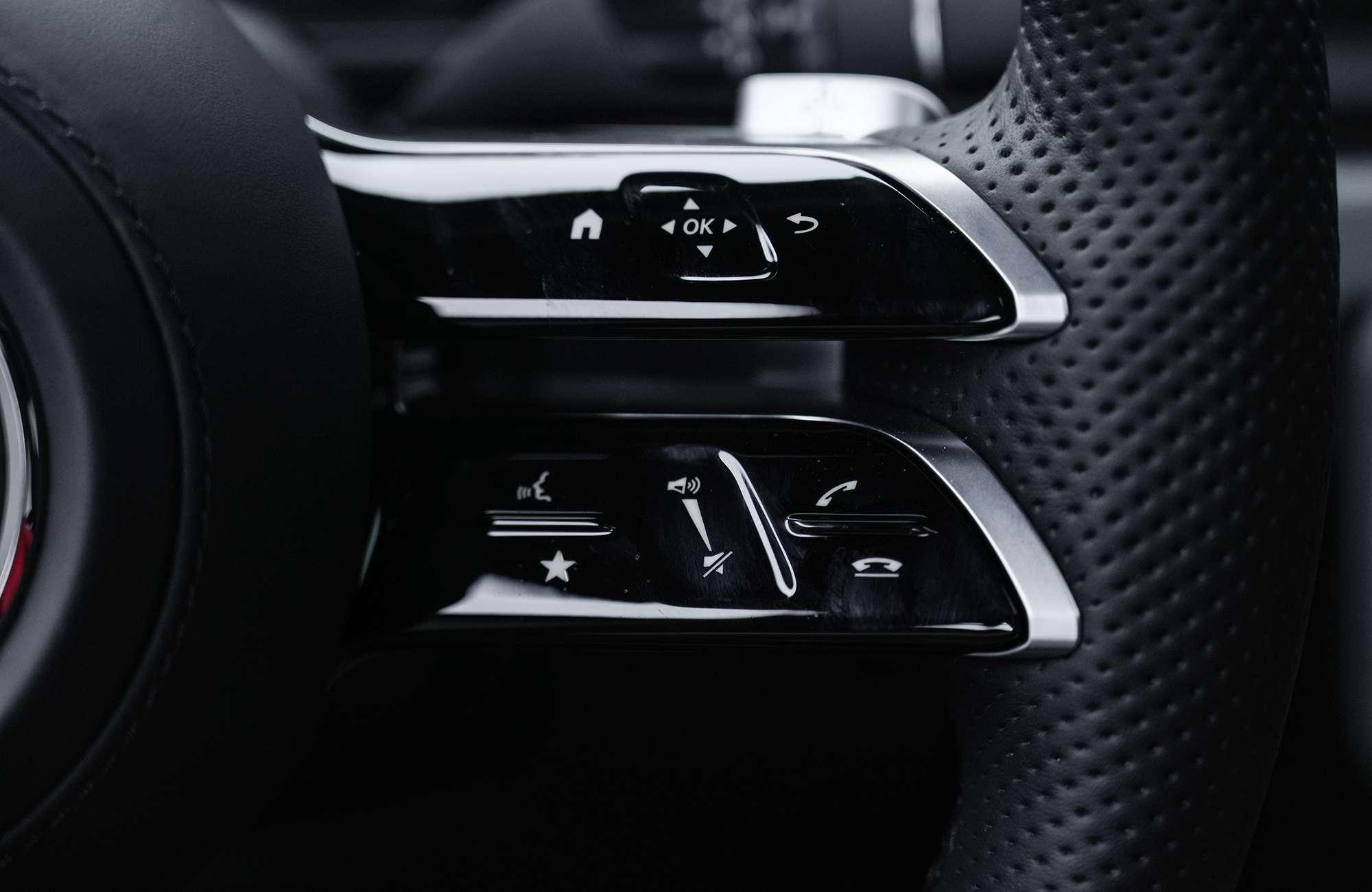 Mercedes-Benz G-Класс 2026 thumb 10