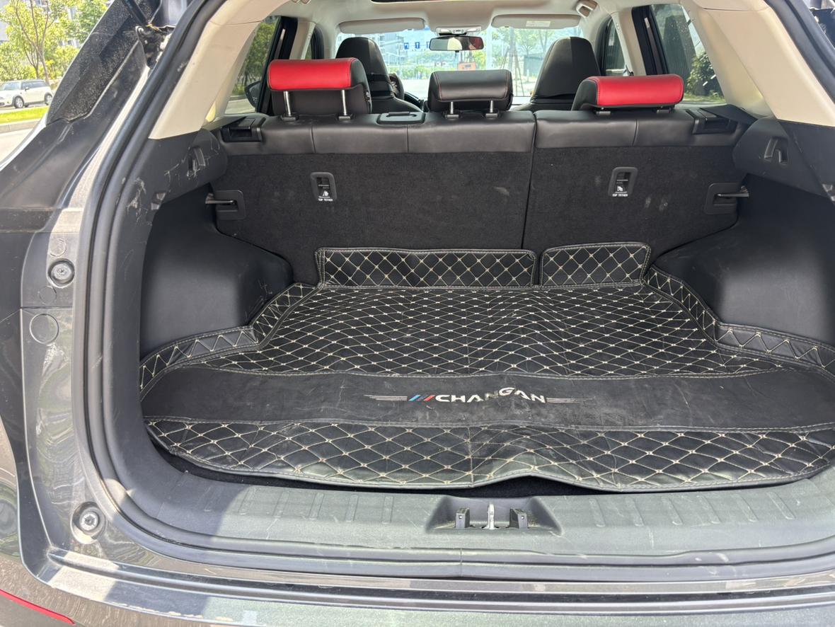 Changan CS55 2022 thumb 6
