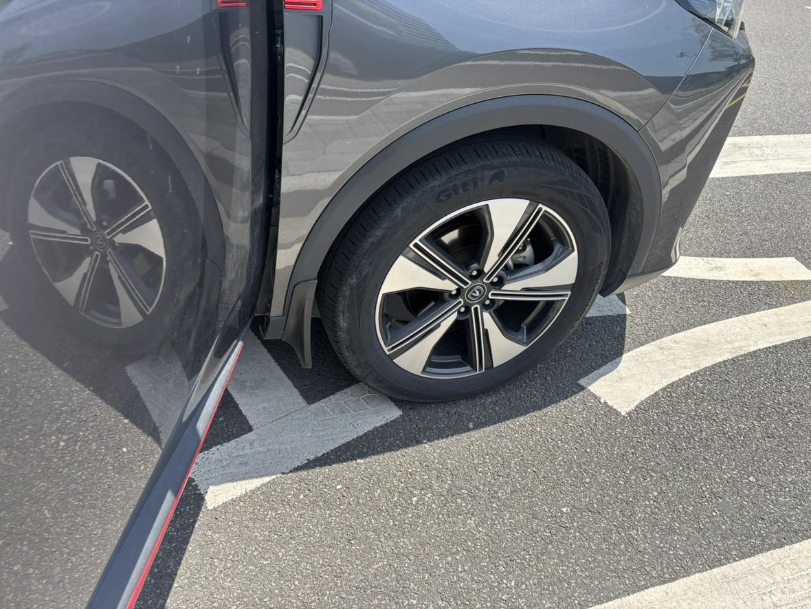 Changan CS55 2022 thumb 7