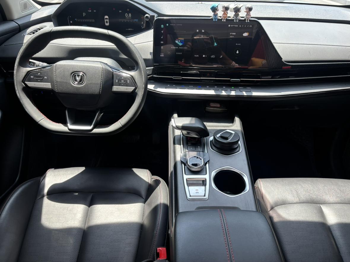 Changan CS55 2022 thumb 8