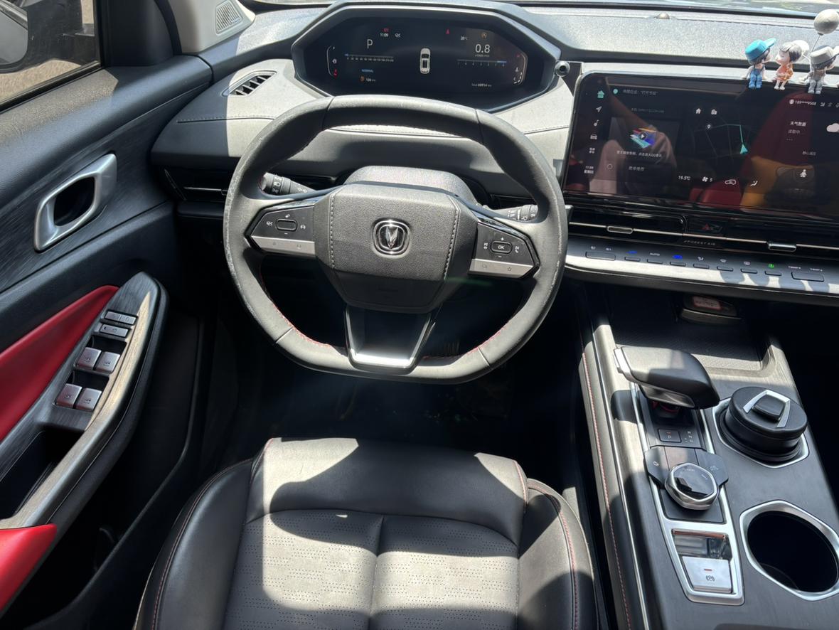 Changan CS55 2022 thumb 9