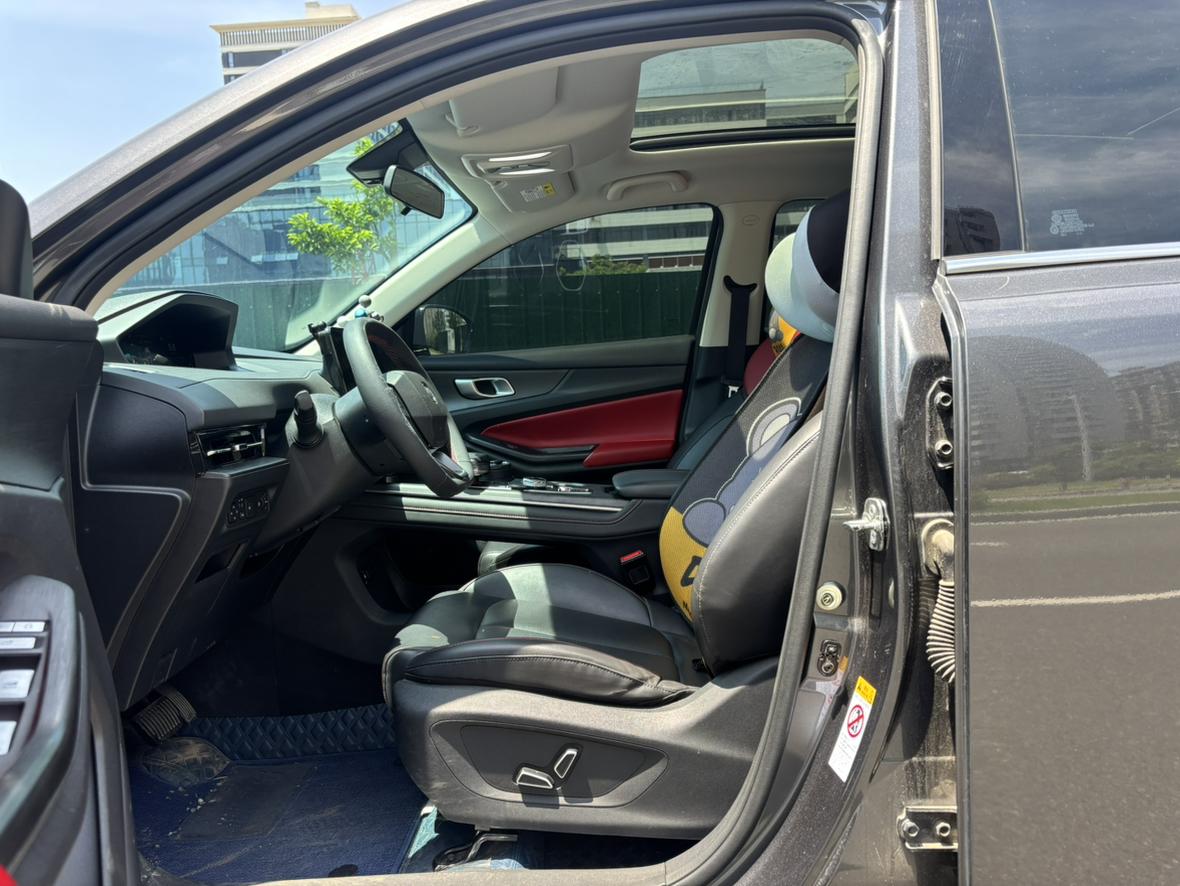 Changan CS55 2022 thumb 11