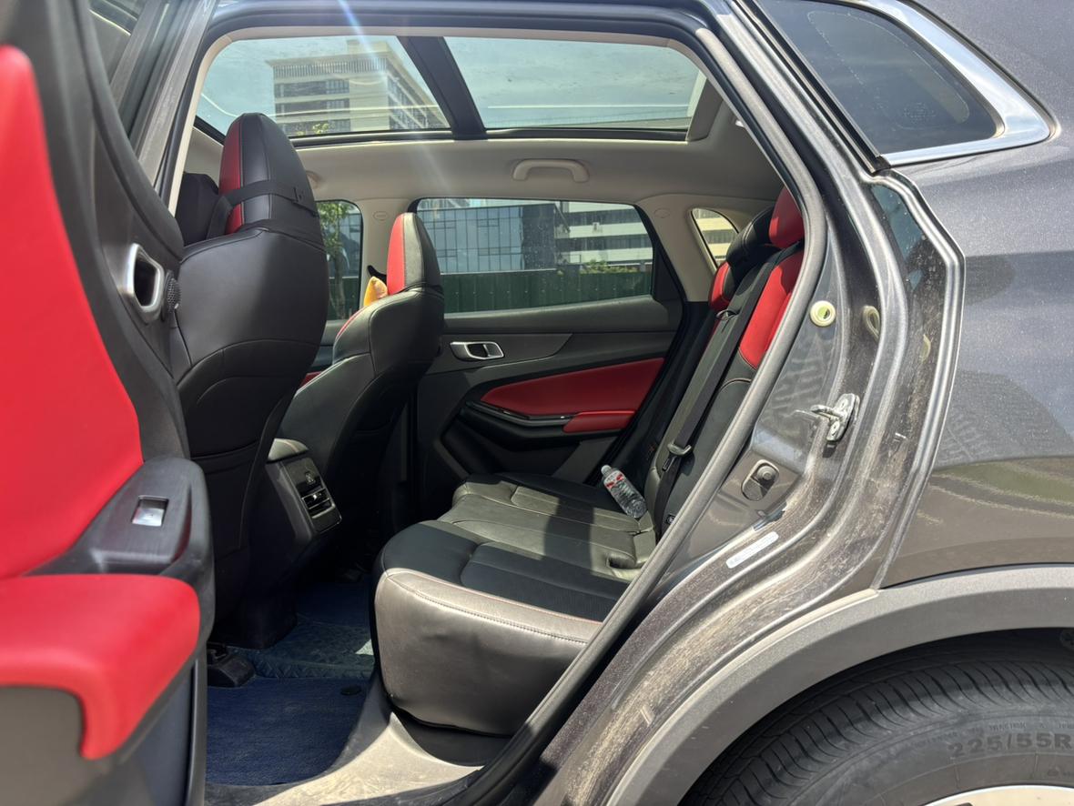 Changan CS55 2022 thumb 12