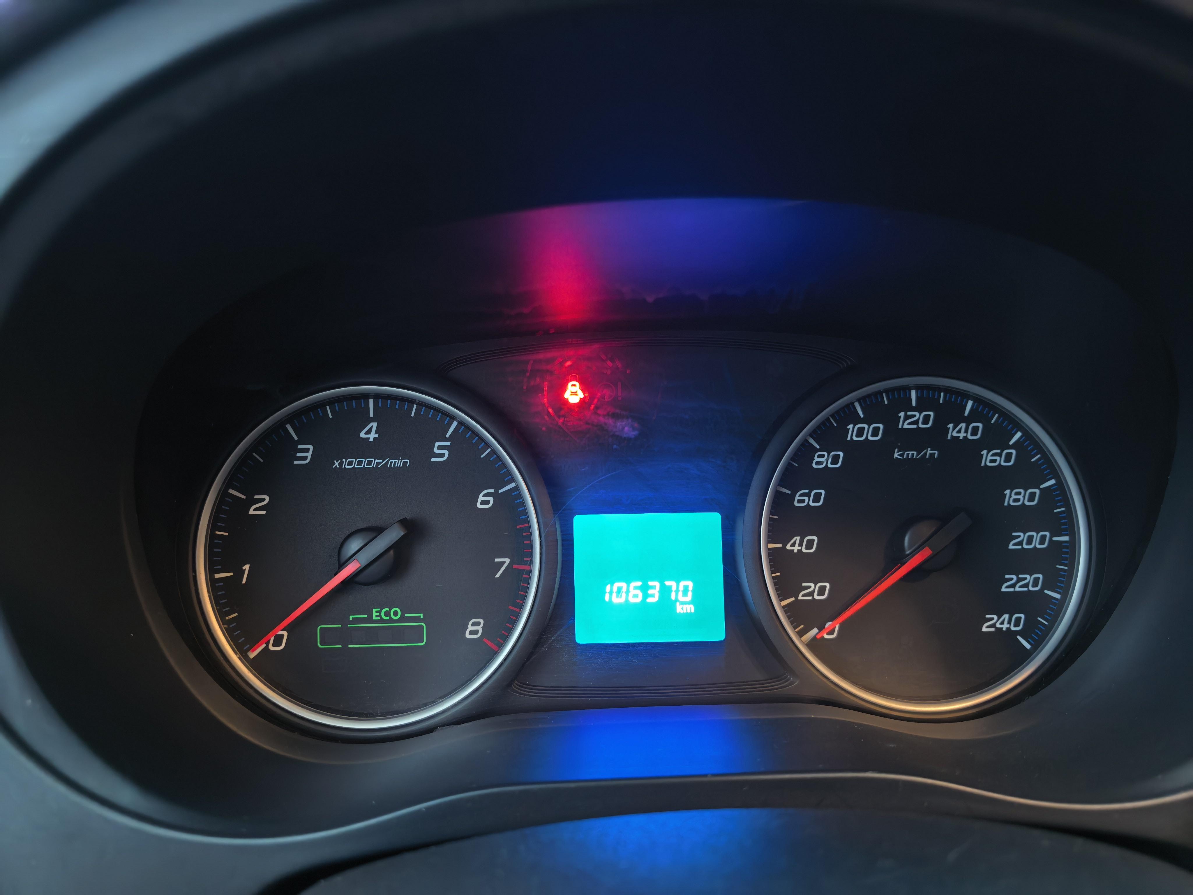 Mitsubishi Outlander 2017 thumb 6