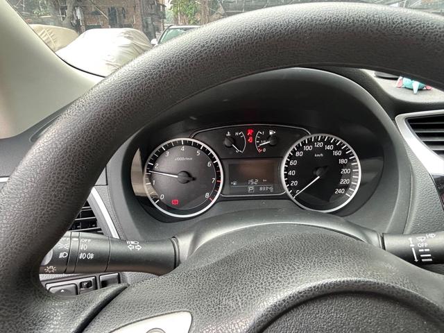 Nissan Sylphy 2019 thumb 7