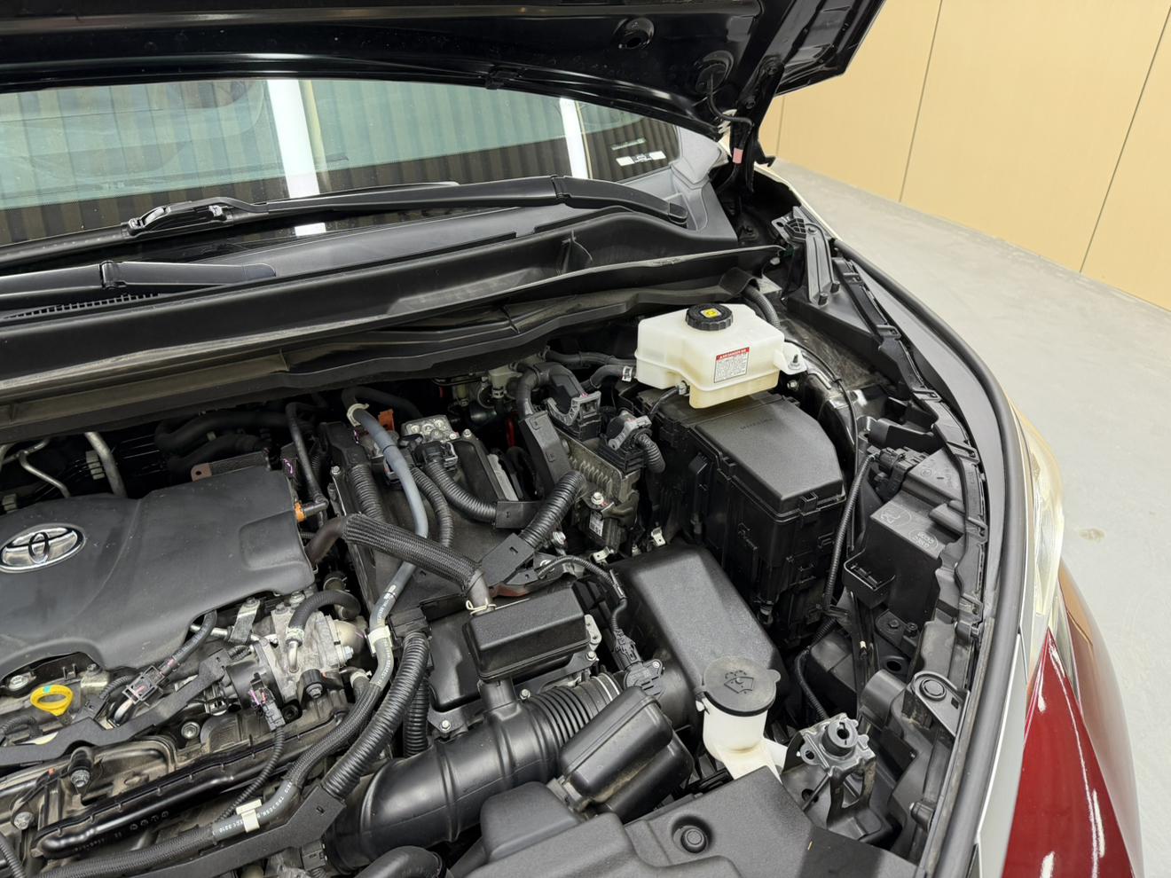 Toyota Sienna 2023 thumb 5