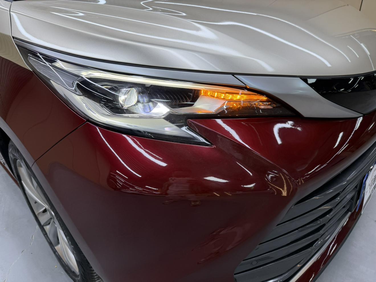 Toyota Sienna 2023 thumb 11