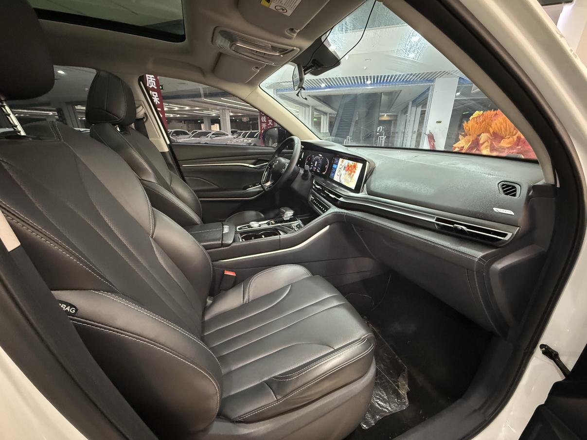 Changan CS75 2021 thumb 6