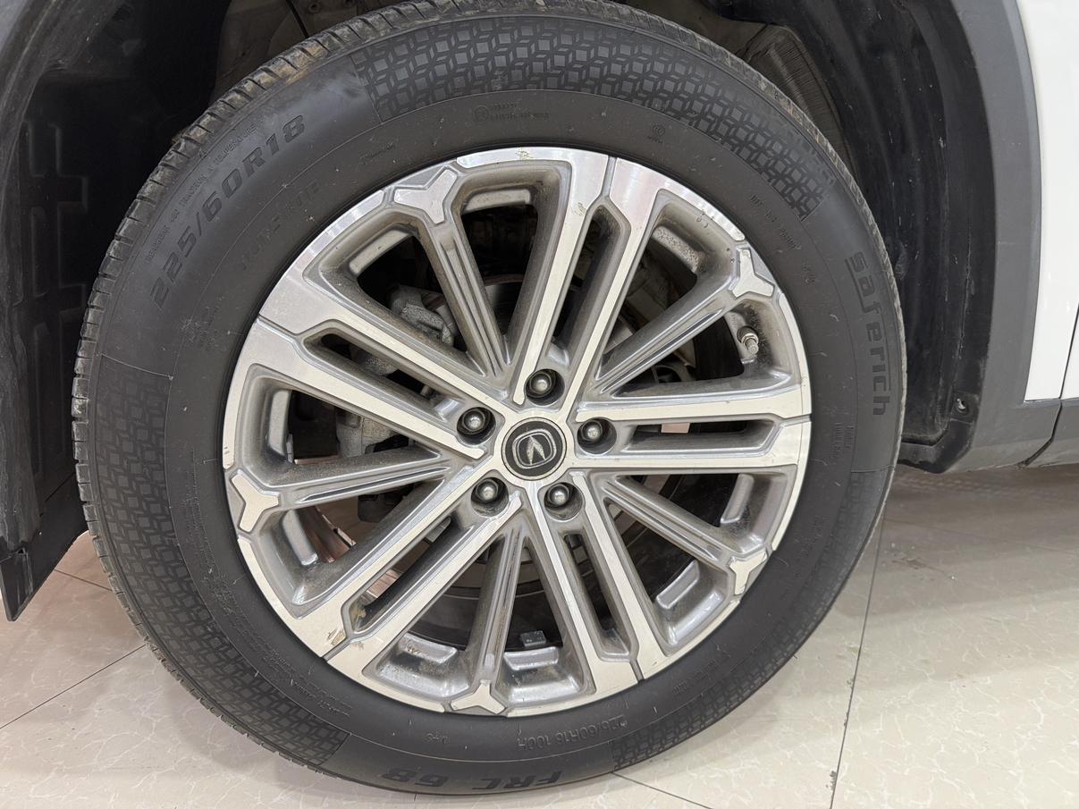 Changan CS75 2021 thumb 7