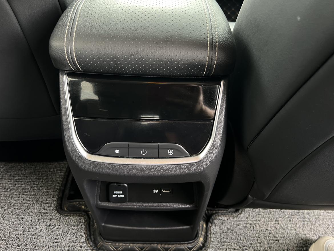 Maxus G50 2020 thumb 11