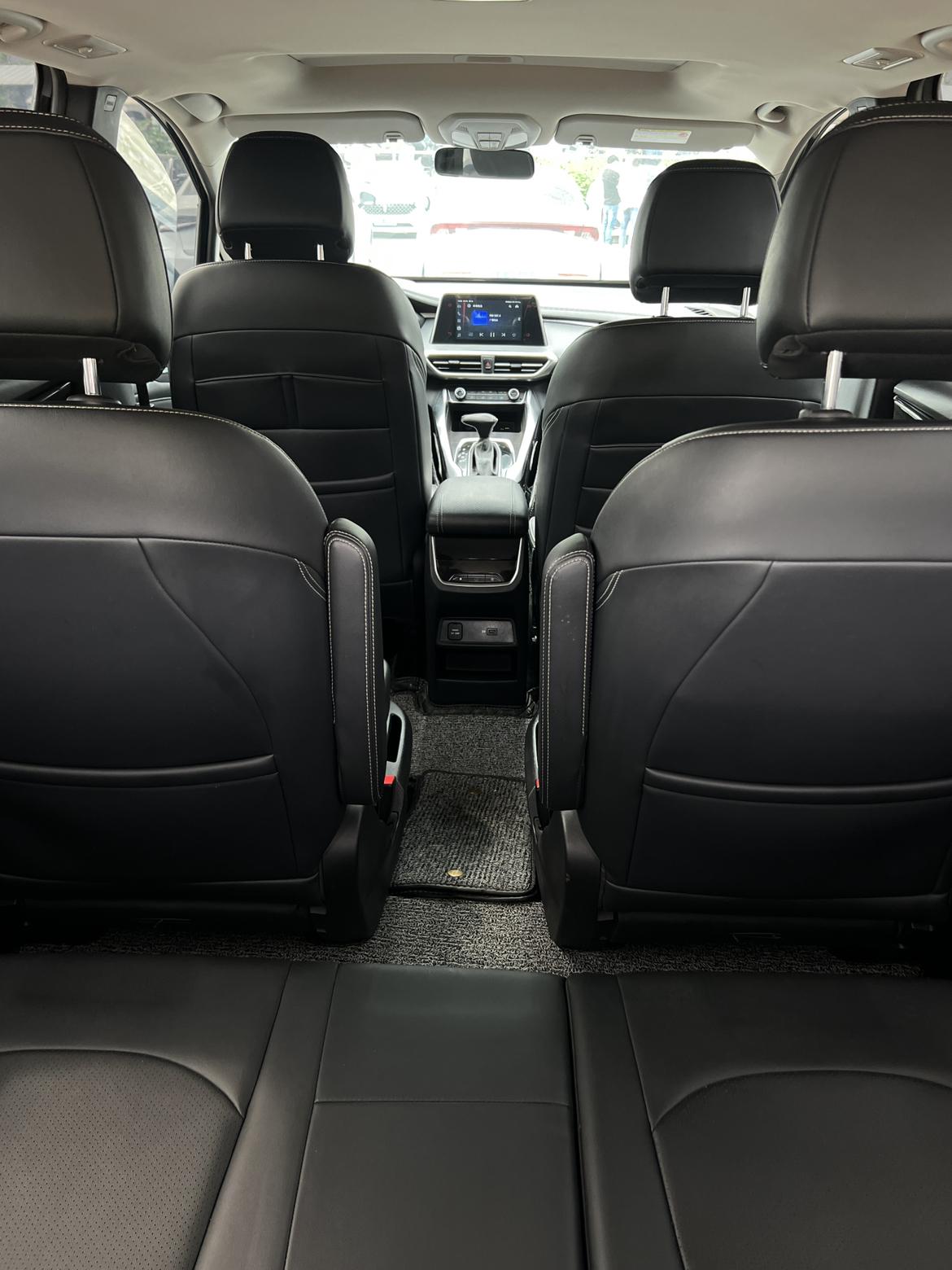 Maxus G50 2020 thumb 12