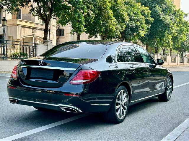 Mercedes-Benz E-Класс 2019 thumb 4