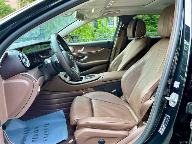 Mercedes-Benz E-Класс 2019 thumb 6