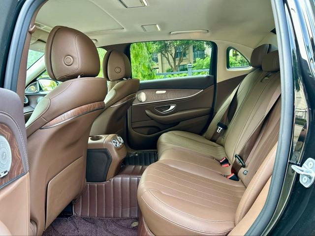 Mercedes-Benz E-Класс 2019 thumb 7