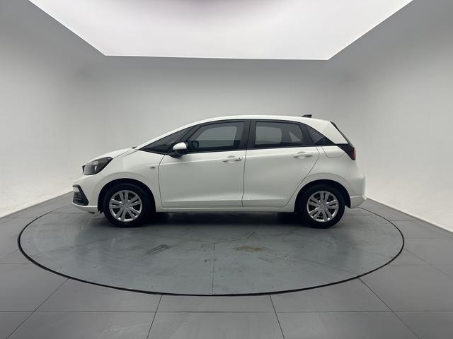 Honda Fit Shuttle 2021 thumb 2