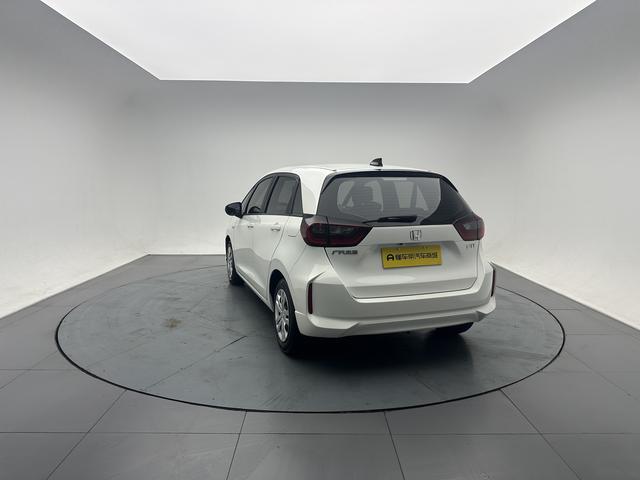 Honda Fit Shuttle 2021 thumb 3