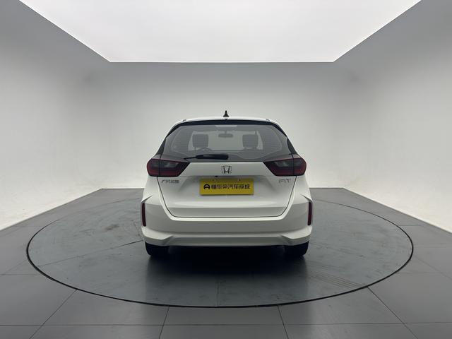 Honda Fit Shuttle 2021 thumb 4