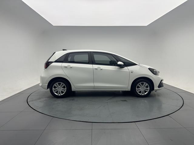 Honda Fit Shuttle 2021 thumb 6