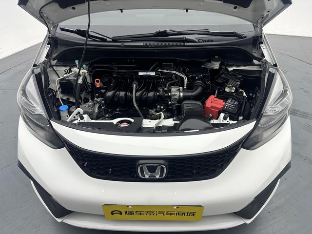 Honda Fit Shuttle 2021 thumb 8
